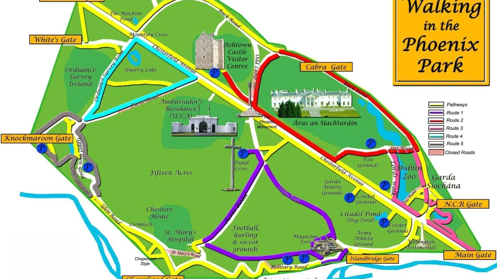 Central Dublin 2-Bed Apartment -Sleeps 5 & Parking Irland